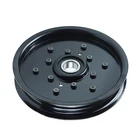 John Deere Lawn Mower Spindle Pulley Replaces John Deere AM106627