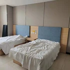 2021 New Hotel Bedroom Sets Hotel Bedroom Sets Hotel Bed