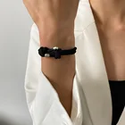 Bracelet New Hot Selling Ethnic Style Knotted Bracelet Hand-Woven Lucky Rope Bracelet