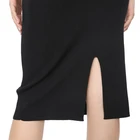 Vest Women 2021 New Style Sleeveless Vest Sexy Suspender Dress Women Sweater
