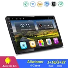 Radio T3L 9 Inch/10.1 Inch Android 10.0 Universal 2 Din Car Radio With 1G Ram 16G Rom WIFI GPS Navigation