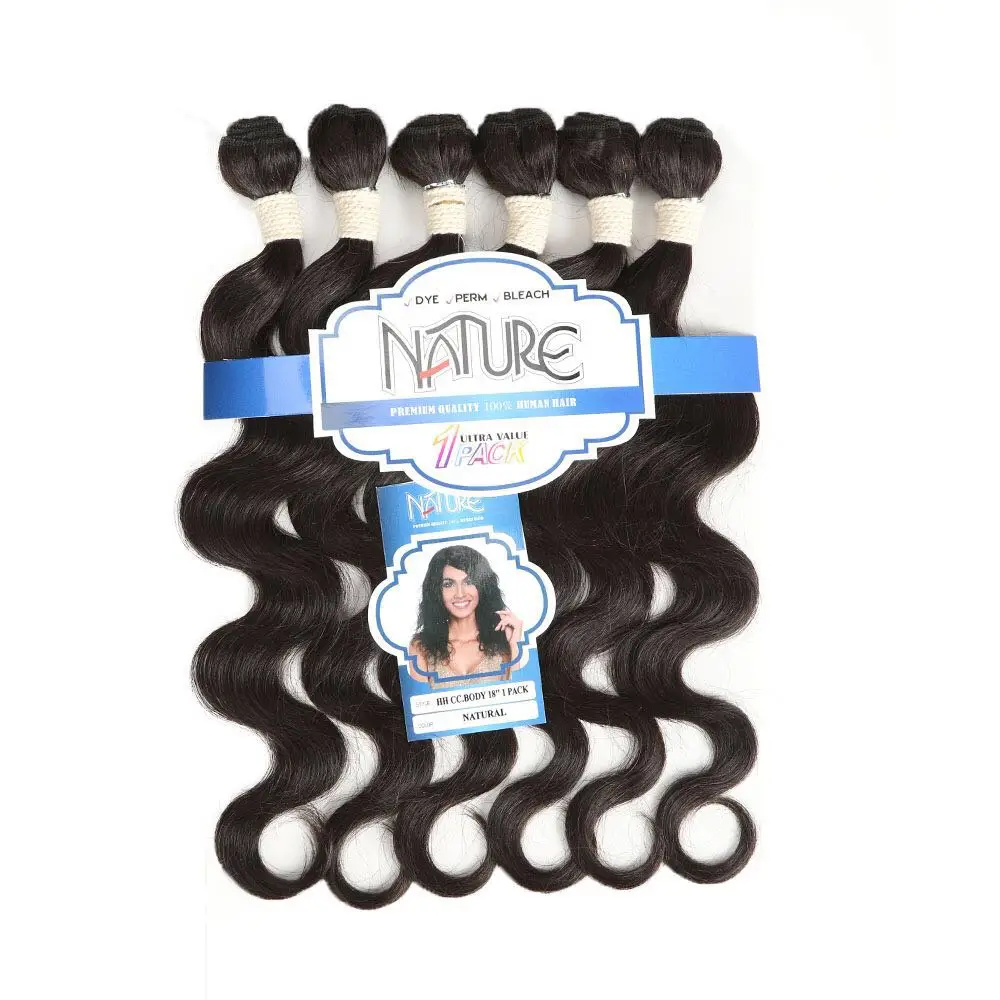 all in one pack brazilian hair