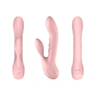 Anal Remote Control Wearable Vibrator Sex Toys Women Pussy G Spot Vagina Anal Plug Prostate Massager