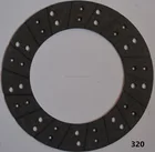 Clutch Clutch Facing Replacement For EXEDY Clutch Disc Genuine Pressure Plate Asbestos Free