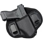 Leather Holster Gun Holster PU Leather Concealed Carry Gun Holster