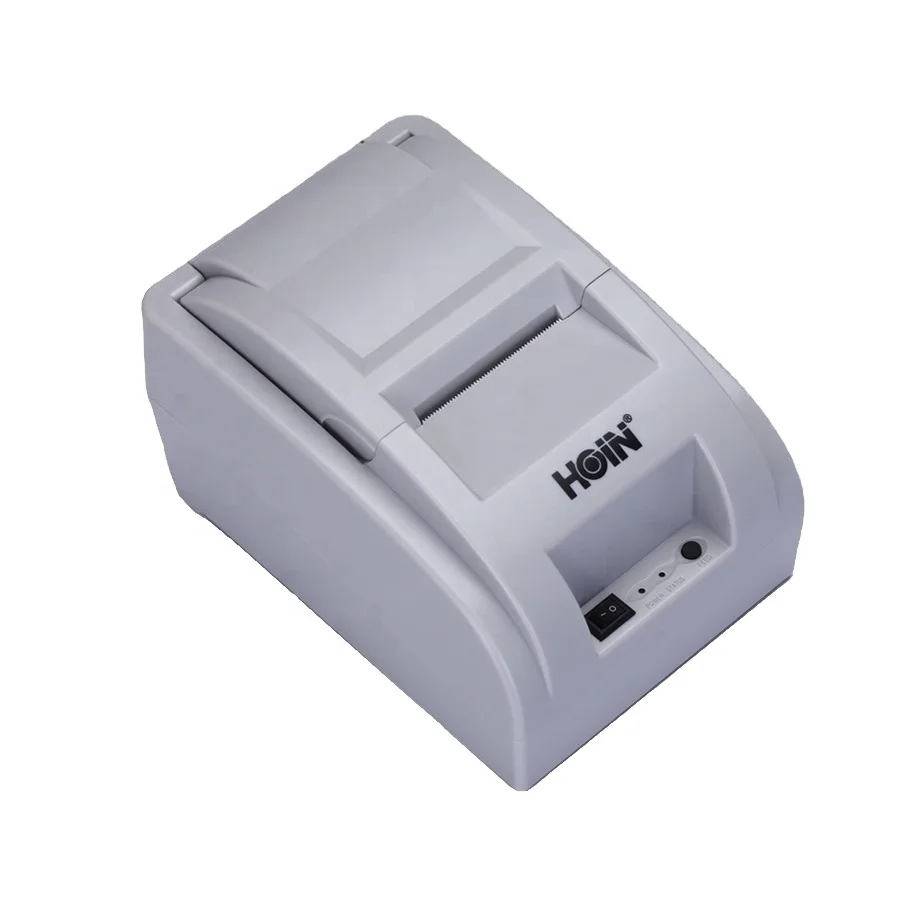 Impresora Termica 58mm Economical 