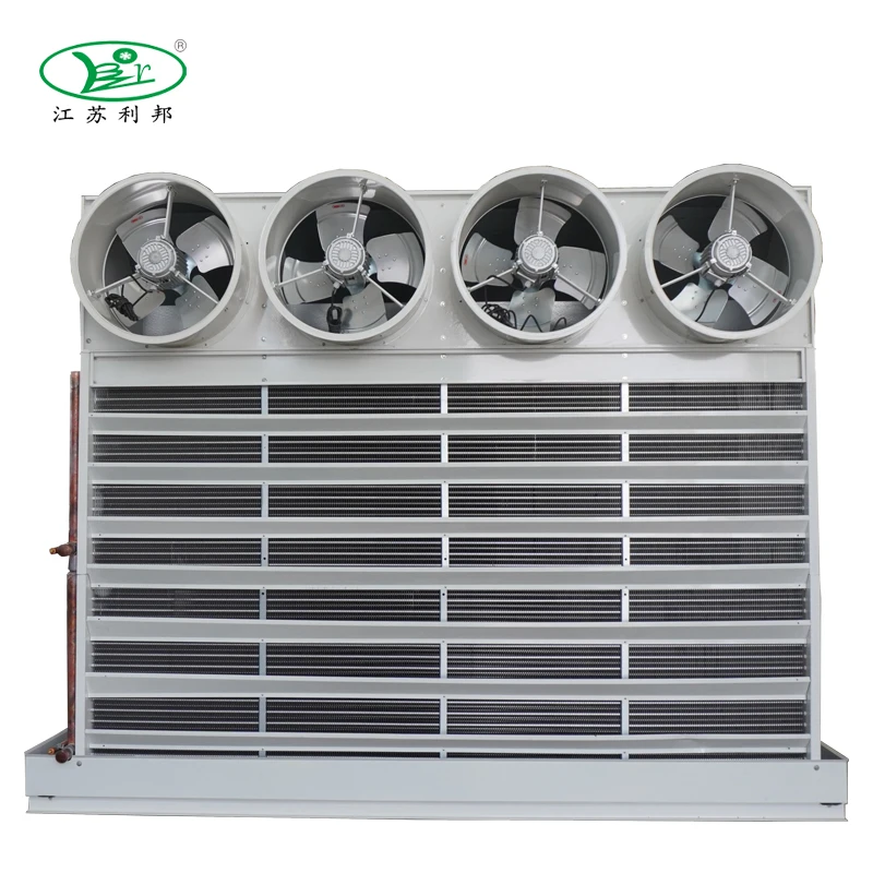 Blast Freezer, DJ650, 220 V, Electric - detail 8