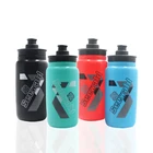 Bottle Plastic Wholesale Water Bottle Personalized Custom Logo Hiking Cycling Sport Bottle Plastic Bottle