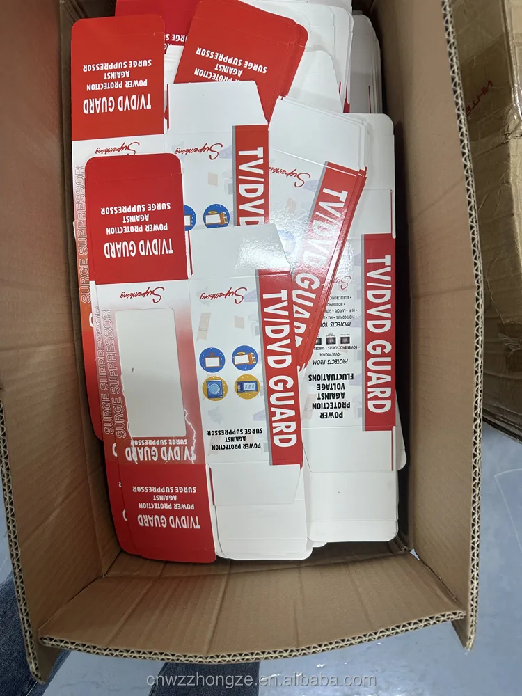 dvd guard manufacturer exports british style tv dvd protectors761-3