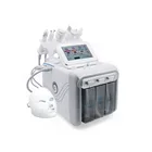 Dermabrasion High Quality 7 In 1 Aqua Peel Facial Dermabrasion Machine