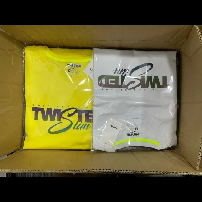 In Stock Premium 100% cotton T shirts with Rainbow reflective logo unisex Tshirts Overruns Branded Men's Cotton tee shirt