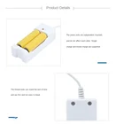 Charger Aa Battery 2 Slots Charger 5th 7th AA/AAA Nickel Hydrogen Ni Cd Aa Rechargeable Battery Charging
