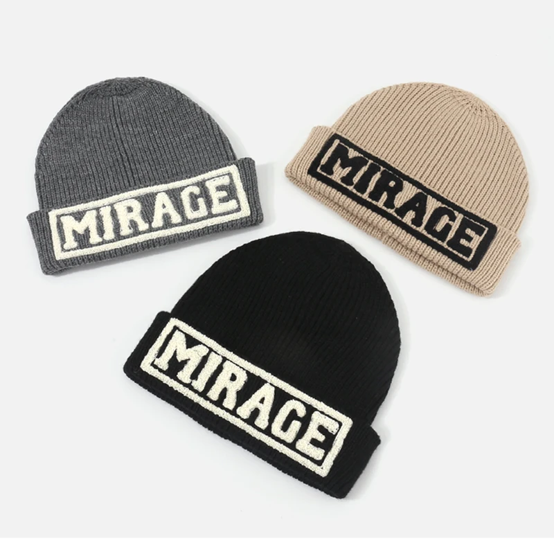 beanies for men wholesale