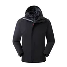 Jackets Custom Wholesale Men White Duck Down Jackets Custom Logo Print Zhejiang China For Men Down Coats