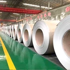 Steel Strip Cold Rolled Stainless Strip 301 Stainless Steel Strip Coil Cold Rolled Steel Strip