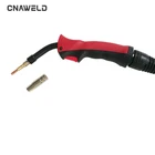 Torch Quality 15AK Gas Air Cooled MIG Welding Torch With High Quality