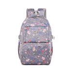 Girls School New Fashion Kids Stationery Backpacks For Boys Girls Elementary Middle School Backpack