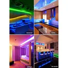 Led Light Strip Led 2020 Manufactured Battery Operated Led Light Strip