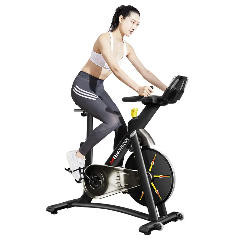 Buy Spin Bike,Indoor Bikes,Magnetic 