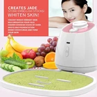 On Mini Crystal Collagen Face Fruit Mask DIY Automatic Machine Products To Sell On Amazon