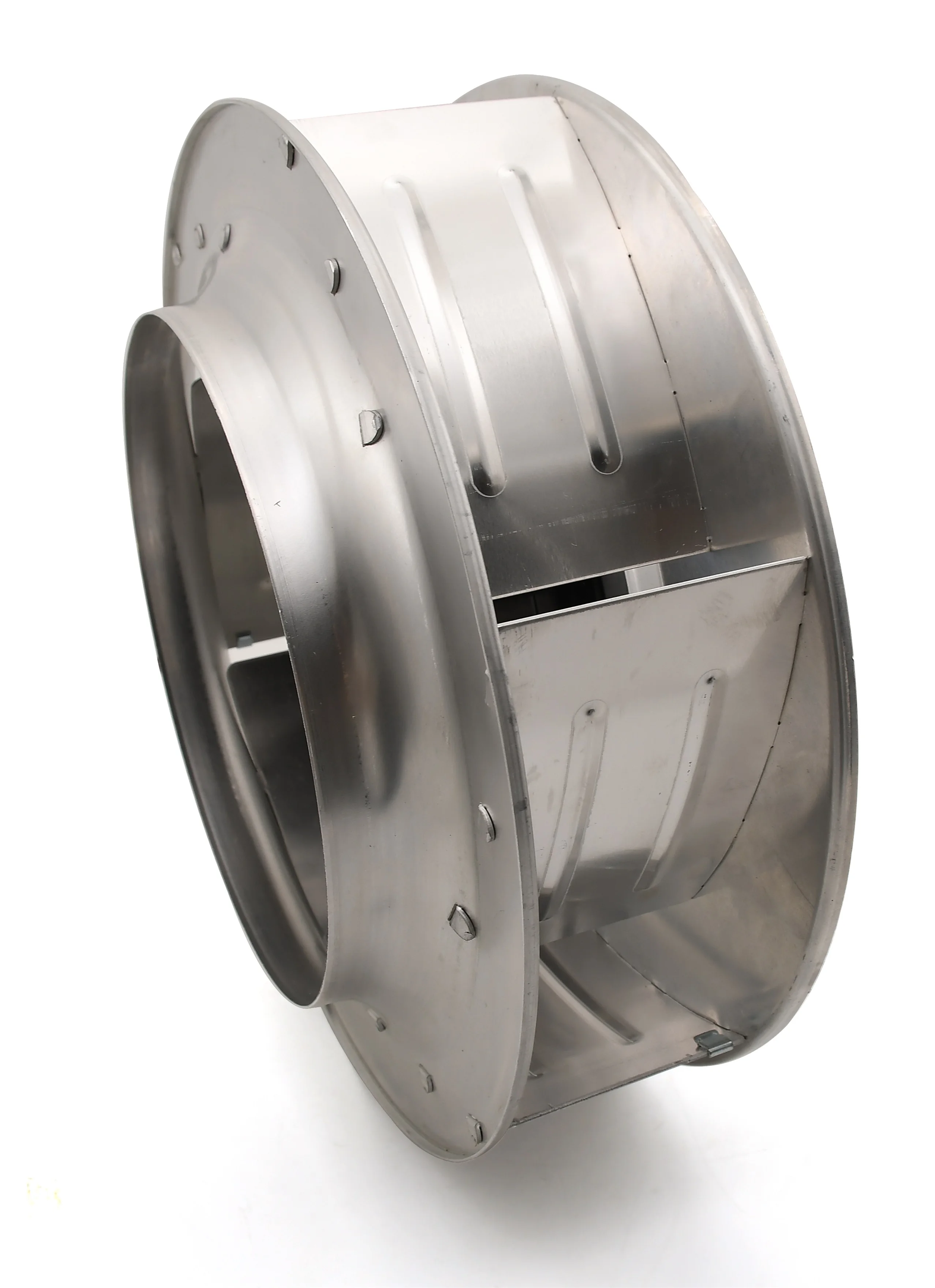 Centrifugal Fan, 355, Aluminium, 110/120V, 1600rpm - detail 4