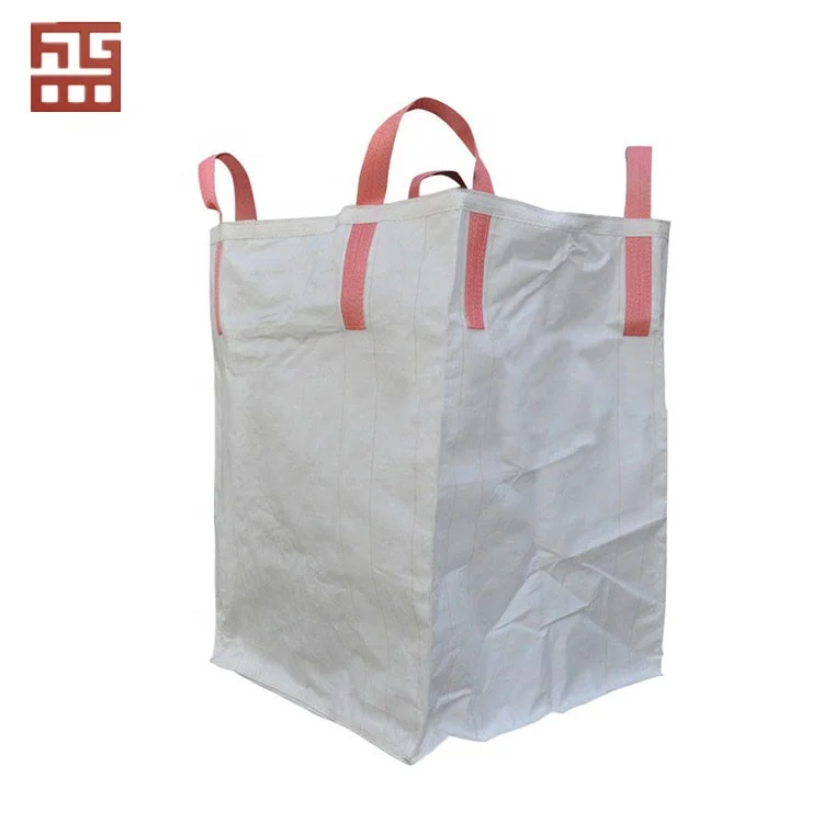 1 Ton Tonne Rubble Sacks Big Jumbo Bag 