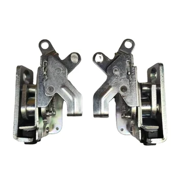 High Quality Bus Lock Mechanism Right Bump Lock for Yutong Zhongtong Jinlong Haiger Bus Spare Parts Door Locks