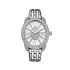 Watches Quartz Wrist Watch SAGA Wholesale Watches Movement Quartz Wrist Watch With Crystal For Ladies