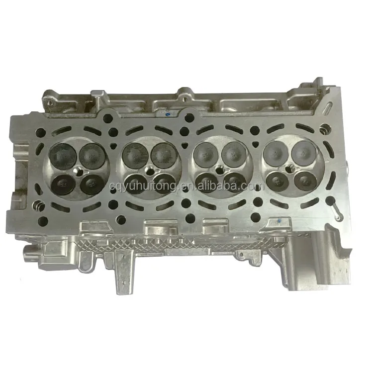 New Engine Heads C Lcu Cylinder Head Assembly For Chevrolet Aveo Love