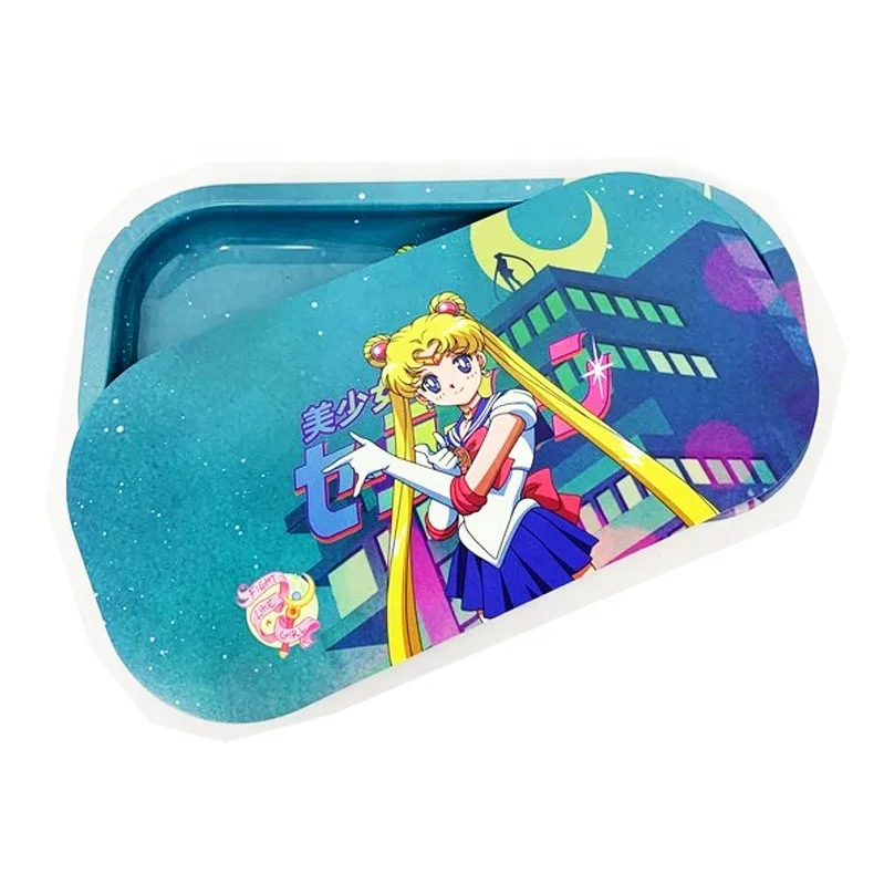 Moon Child Rolling Tray