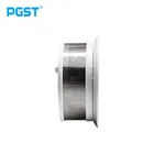 Gsm Mobile Phone Fashion GSM GPRS 3G Android IOS Mobile Phone Remote Control Smart Fire Smoke Detector Motion Sensor