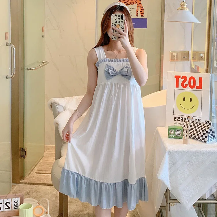 Soft Pyjama Femmes Pajama Sleepwear 