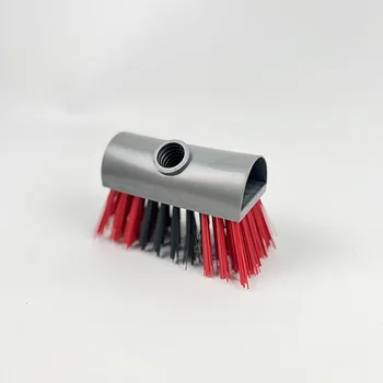 Manufacturer Wholesale Floor Scrub Brush Home Cleaning Tools Cleaning Brush Bathroom Floor Cleaning Small Brush