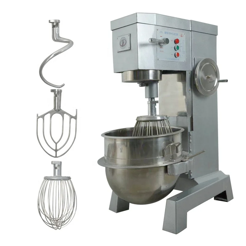 price of a cake mixer