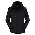 New Clothes Winter 2020 Wholesale Outdoor Sports The Man Waterproof Windproof Work Clothes New Style Winter Jacket