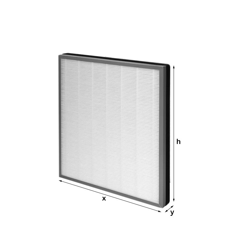 product replacement for shark air purifier he400 he401 he402 he405 he4fkpet air purifier hepa filter-1