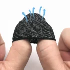 Fundas Para Dedos Gamer Touch Guante Anti-sudor Sensibilidad