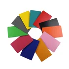 Aluminum Composite Latest Modern Lightweight Exterior Aluminum Composite Panel/materials Use For Office Building/hospital