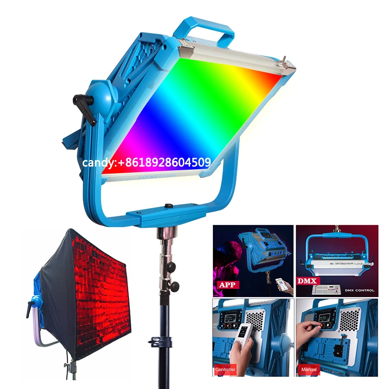 film lighting equipment for sale