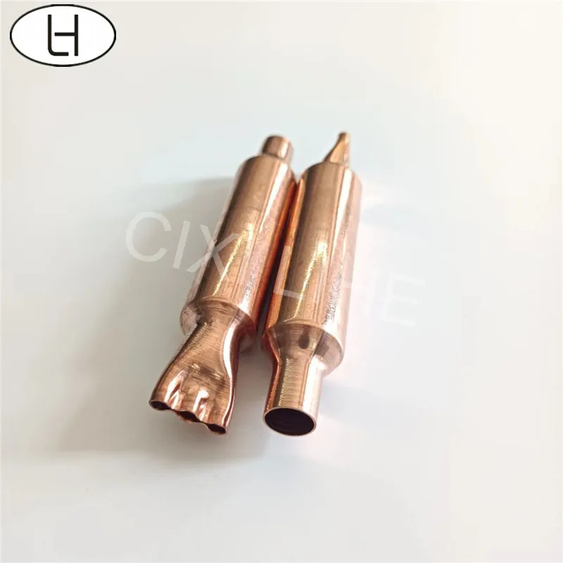 Filter Drier, 15g, 115mm, Copper - detail 10