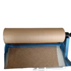 Cheap Paper Cheap Factory Price High Quality Eco-friendly Cushion Honeycomb Paper Recyclable Kraft Paper For Gift Packaging