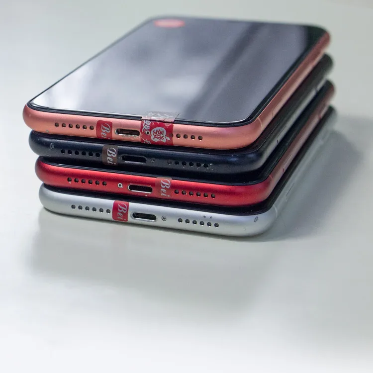 Wholesale Phones XR 4G Smartphone Unlocked 128GB Grade B Used Phones Original Condition Low Price Used Mobile Phone