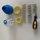 Tools For Computer 31 In 1 Screwdriver Set Tools For Computer Phone Precision Screwdriver
