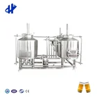 Vessel Home 1 Single Vessel Recipe Home Complete Craft Beer Brewing System