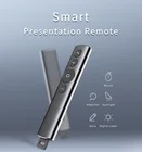 Education Wireless Presenter Education Equioment PowerPoint Presentation Clicker With Flash Disk