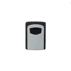 Key Box Combination Lock Safe Box Wall Mounted Combination Lock Key Storage Safe Box