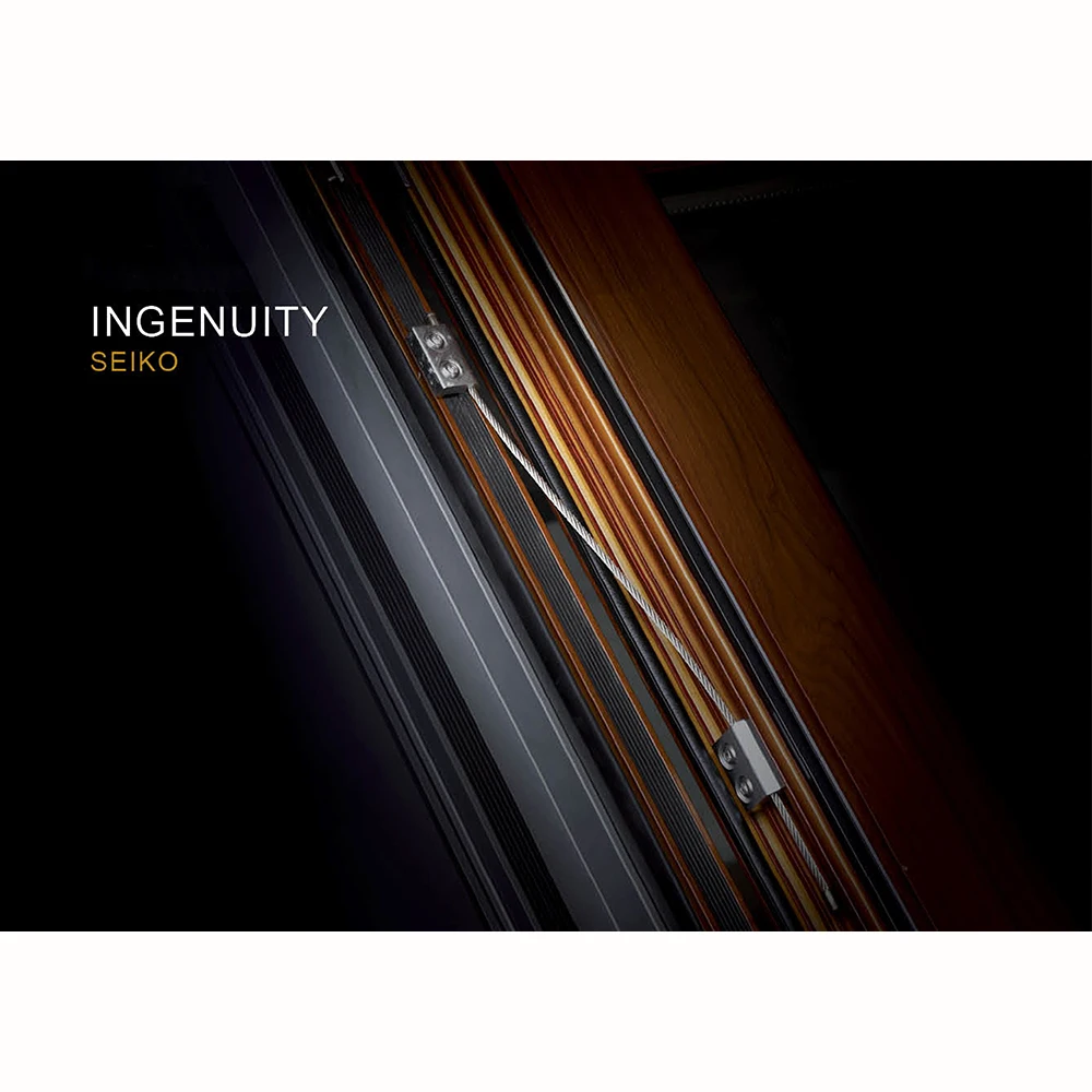 aluminum doors and windows