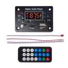 Mp3 Player G016 Usb Bluetooth FM Mp3 Player Module
