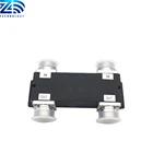 Combiner Waterproof 2 In 2 Out 3Db Hybrid Combiner Coupler With Din Female 350-2700MHz