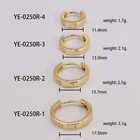 Earring Earrings For Earring For 2020 New Fashion Jewelry Earring Set Gold Hoops Earrings For Women